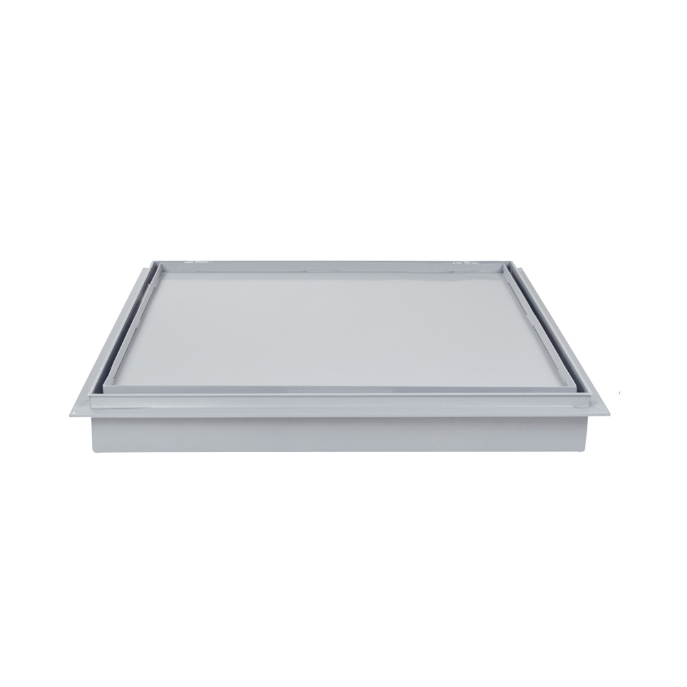 Modelo Plus com pistão (70x70 a 120x120)
